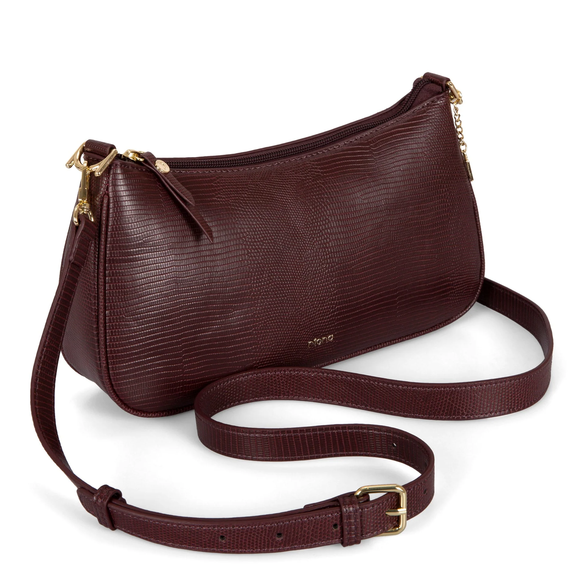 Hamilton Crossbody