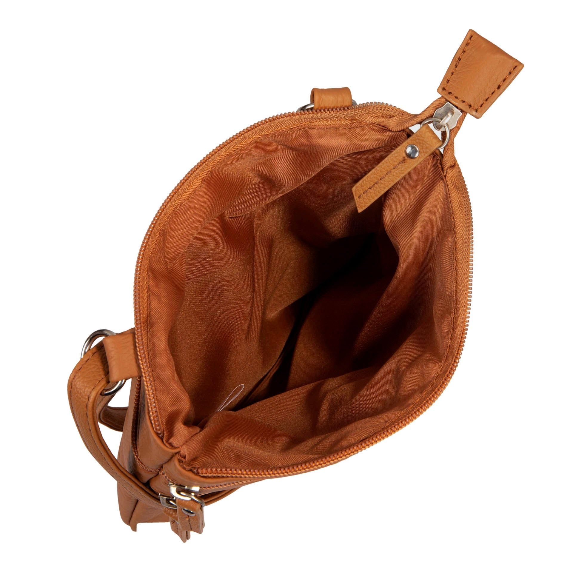 Mini Essentials RFID Crossbody