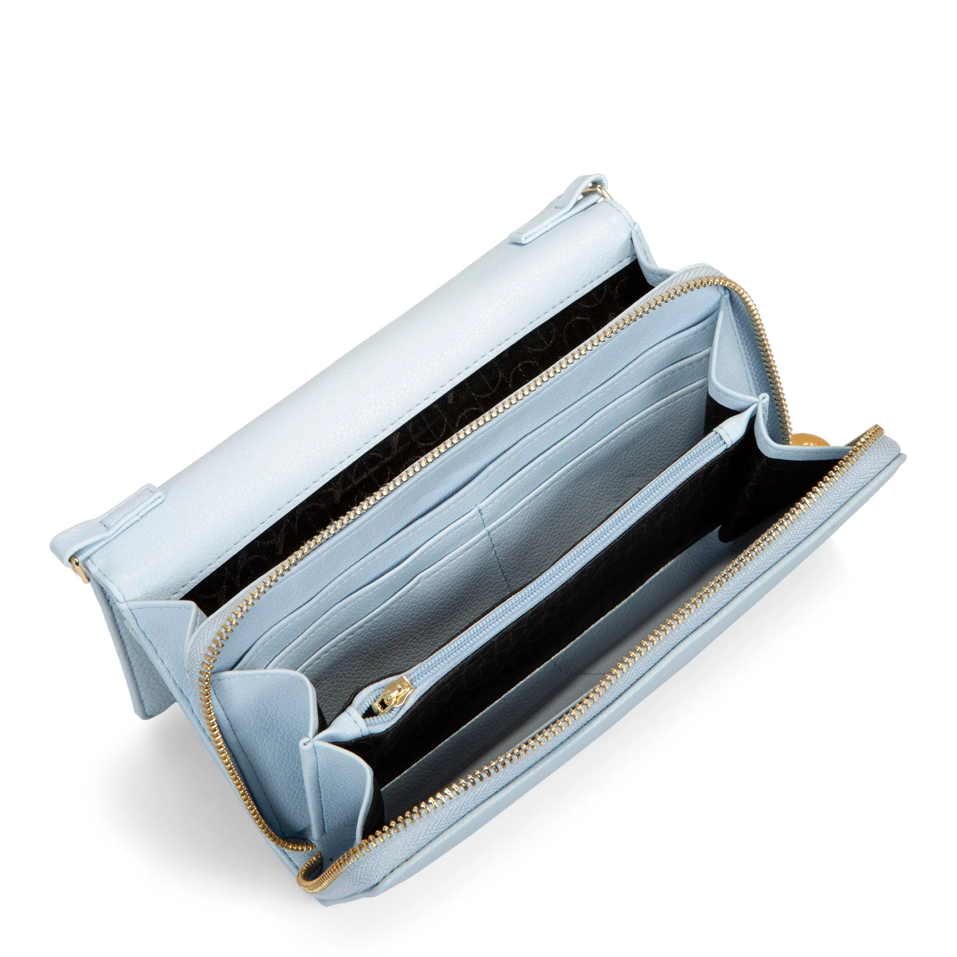 Audrey Crossbody Wallet