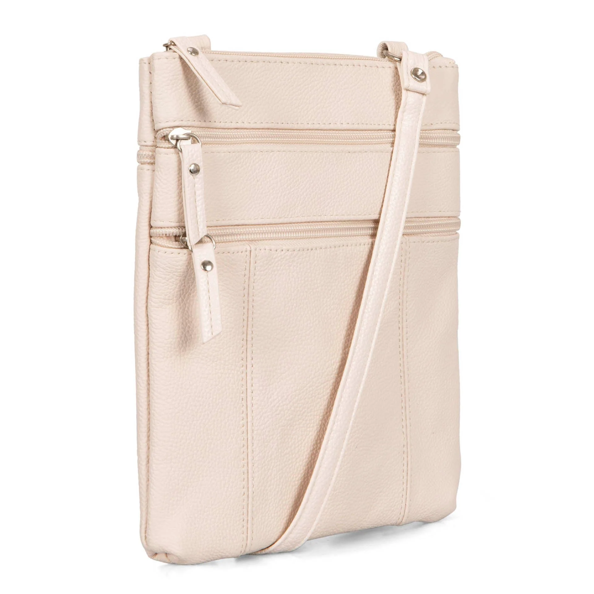 Mini Essentials RFID Crossbody Bag