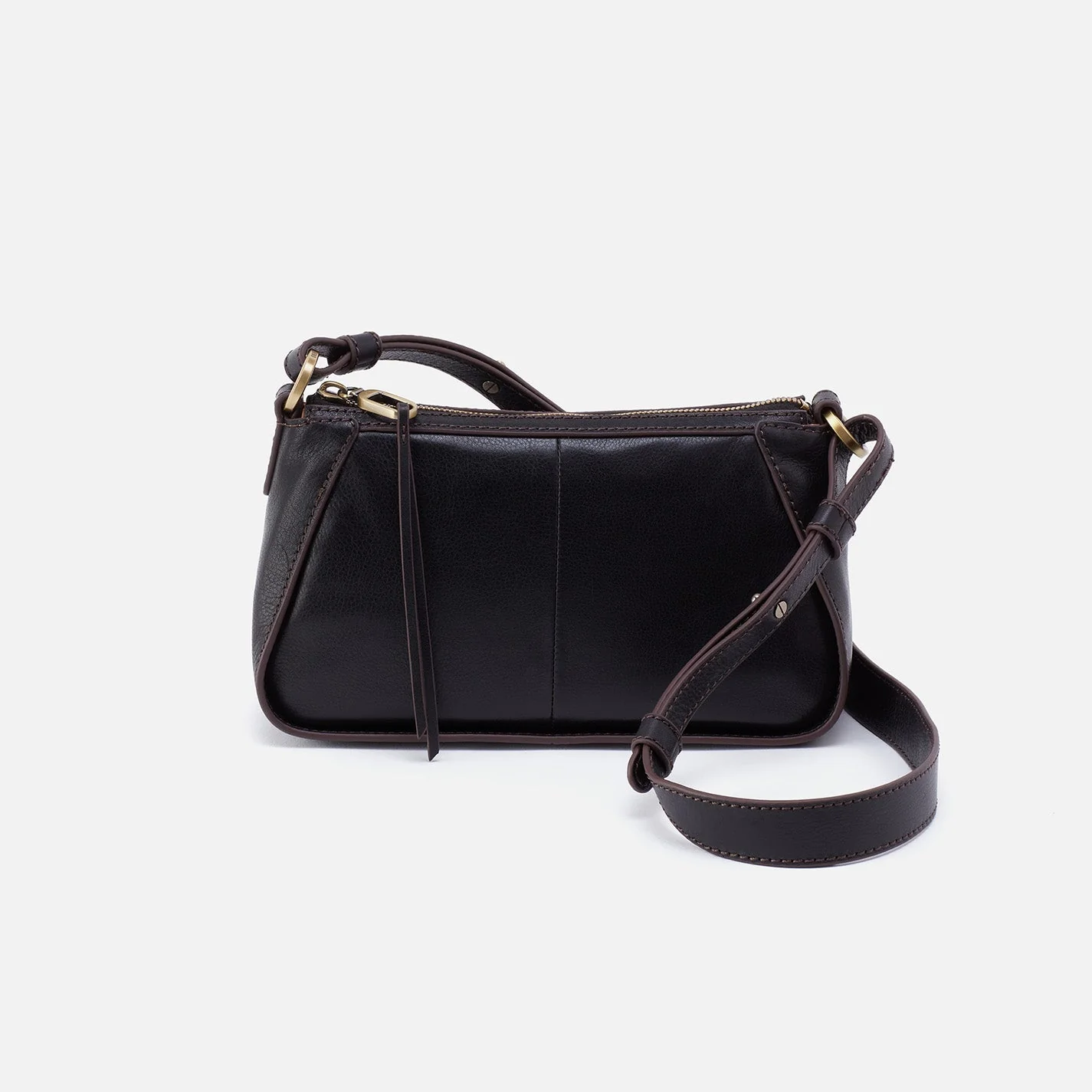 Bellamy Small Crossbody in Artisan Leather