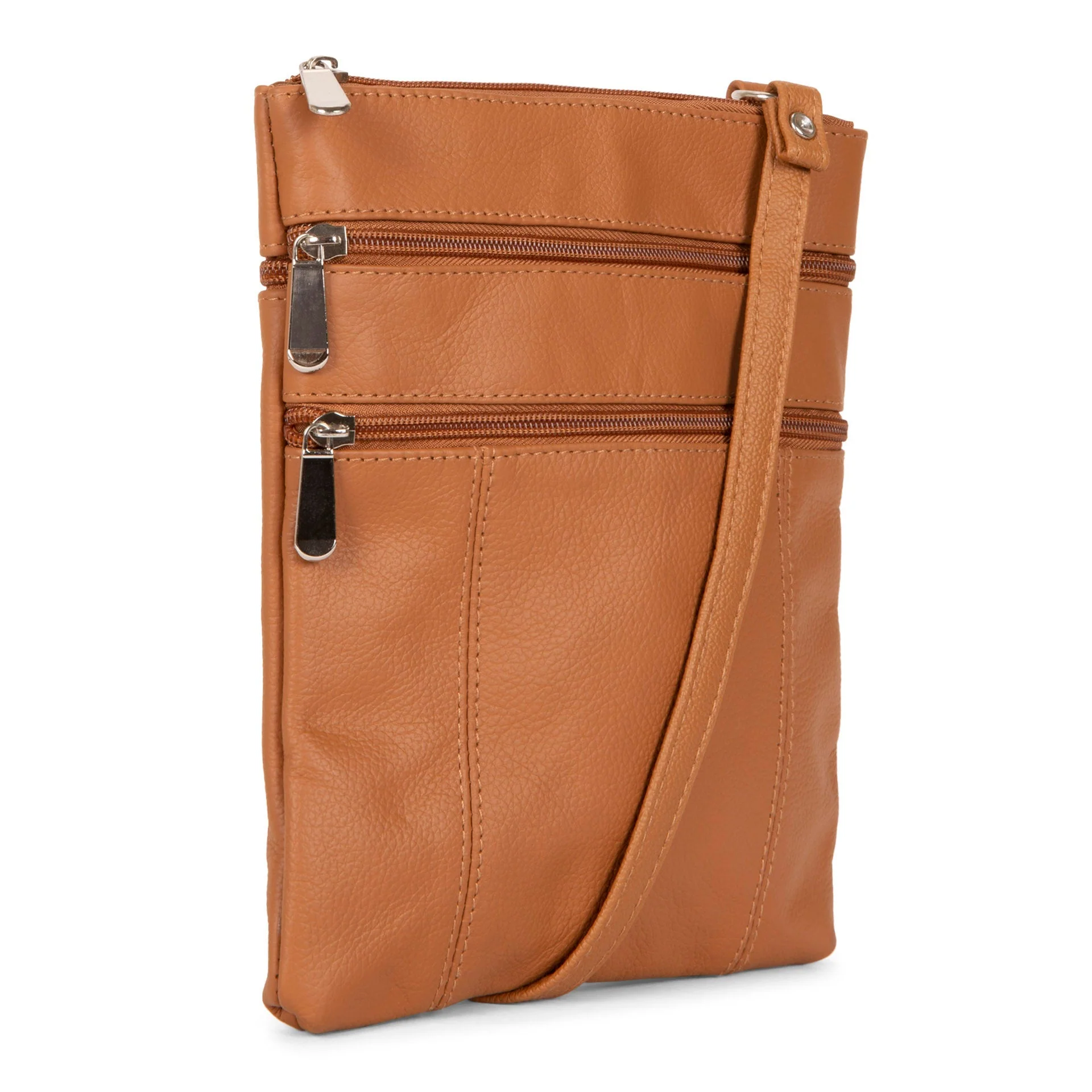 Mini Essentials RFID Crossbody