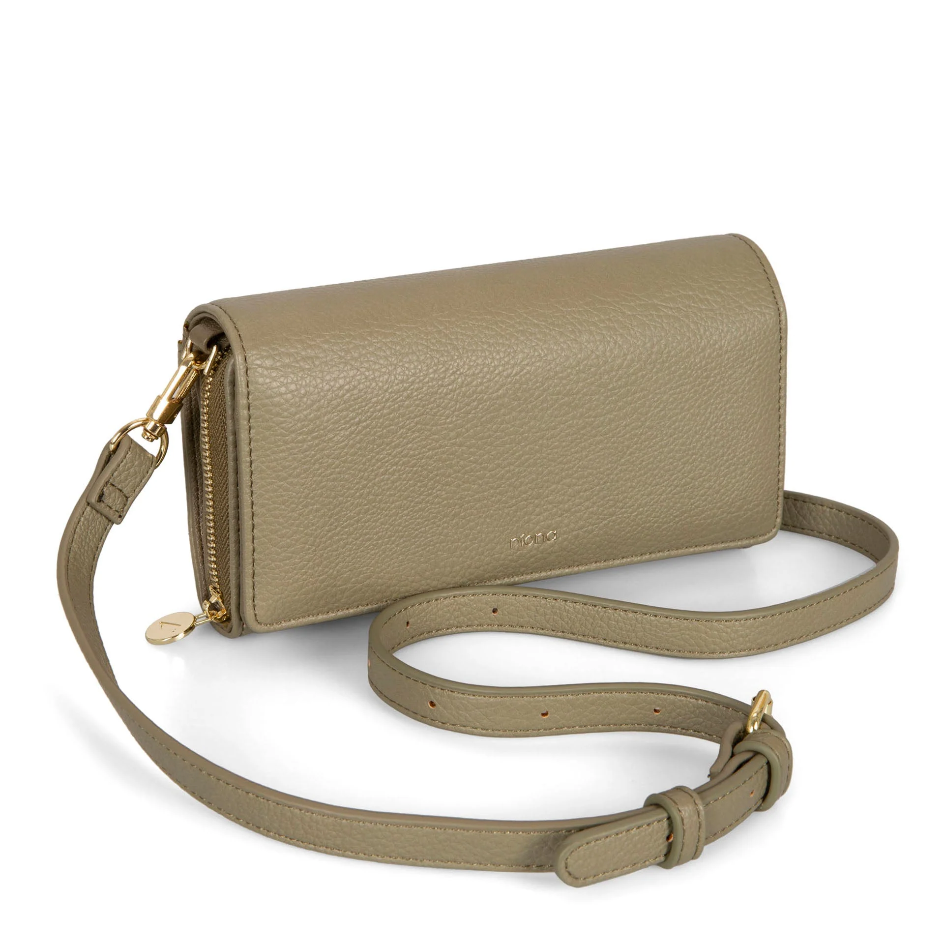 Audrey Crossbody Wallet