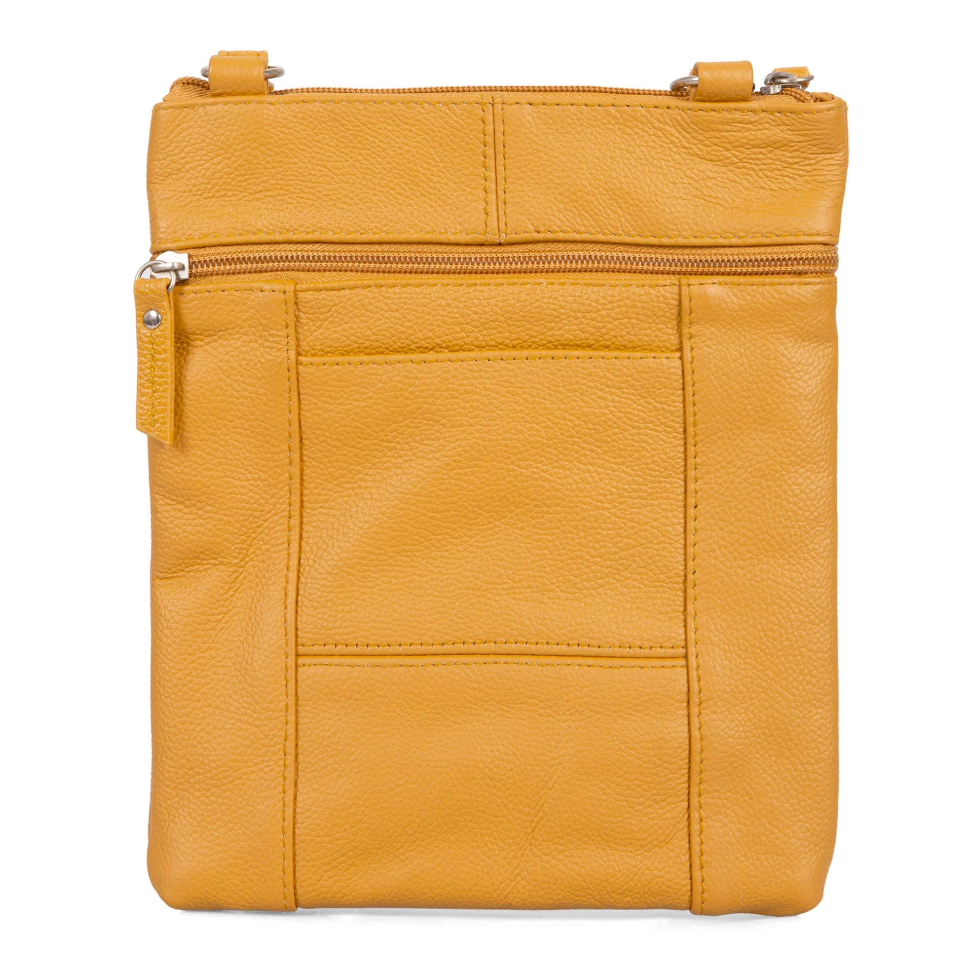 Mini Essentials RFID Crossbody