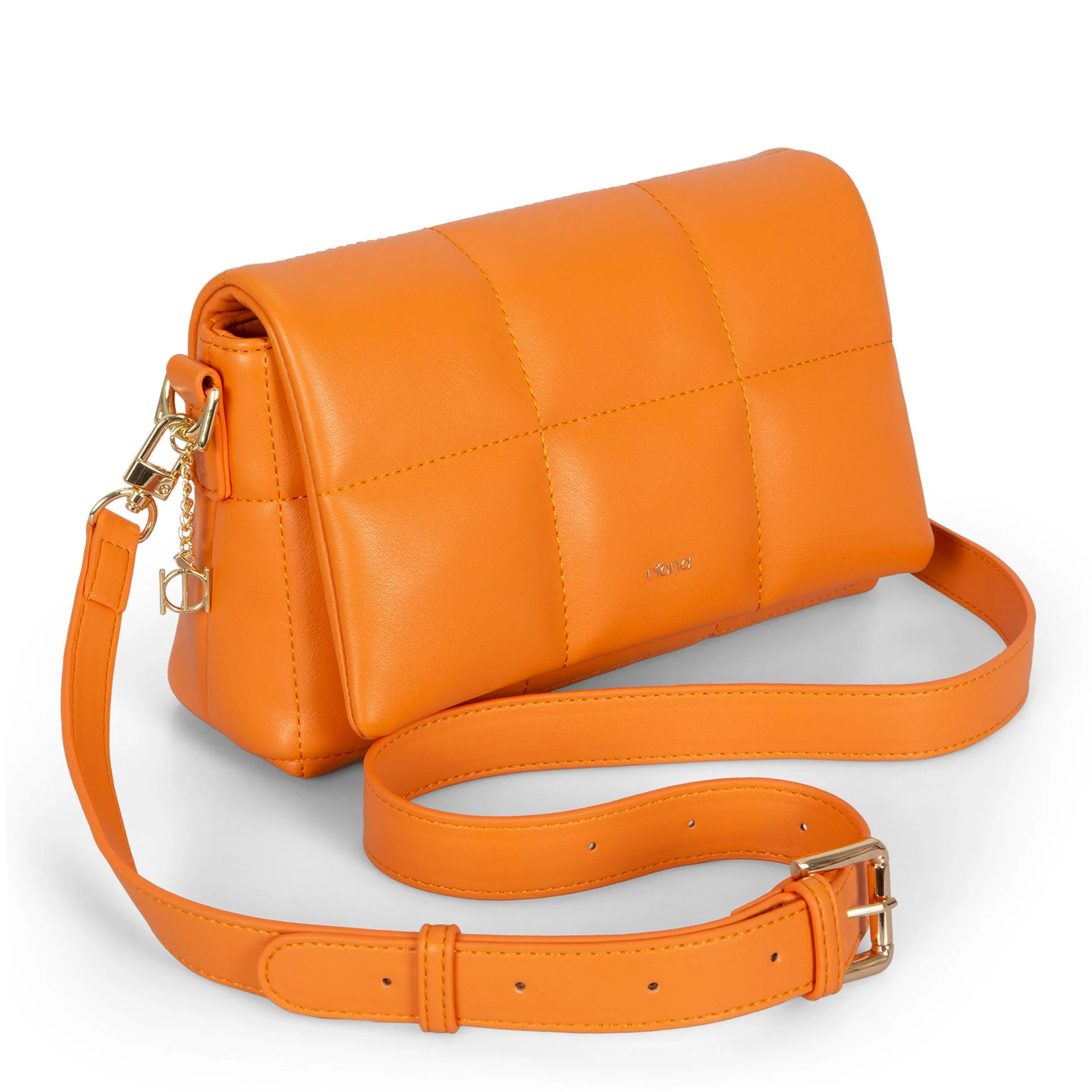 Allie Crossbody Bag