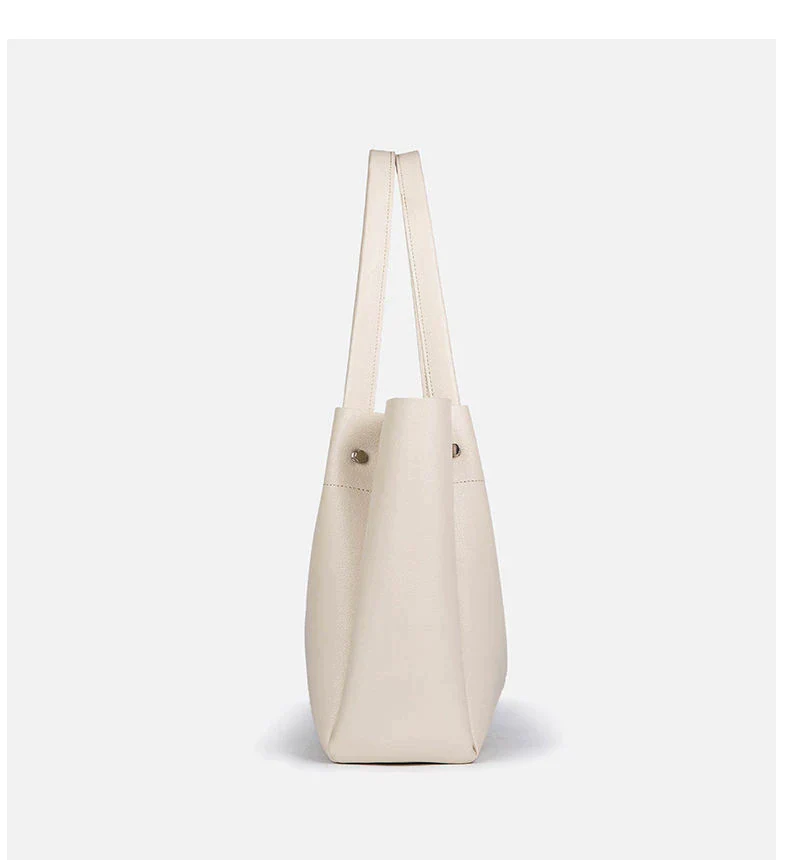 Women's work bag versatile and large capacity