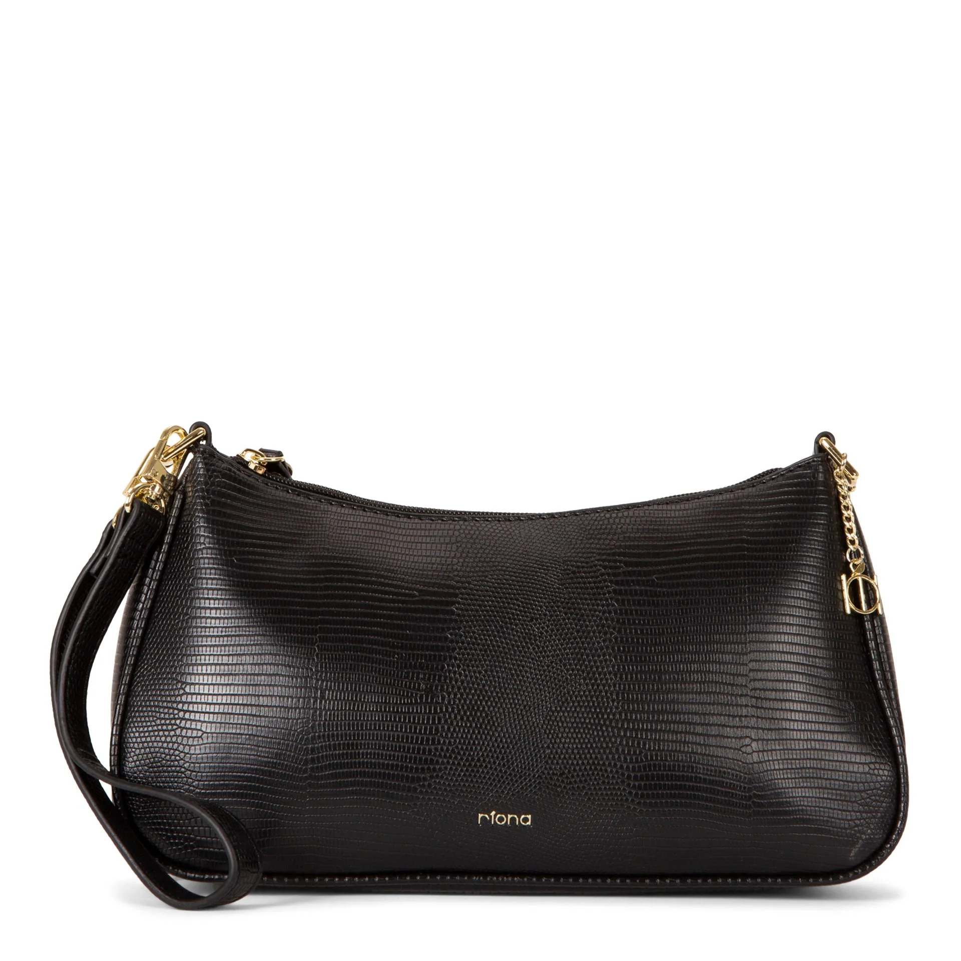 Hamilton Crossbody