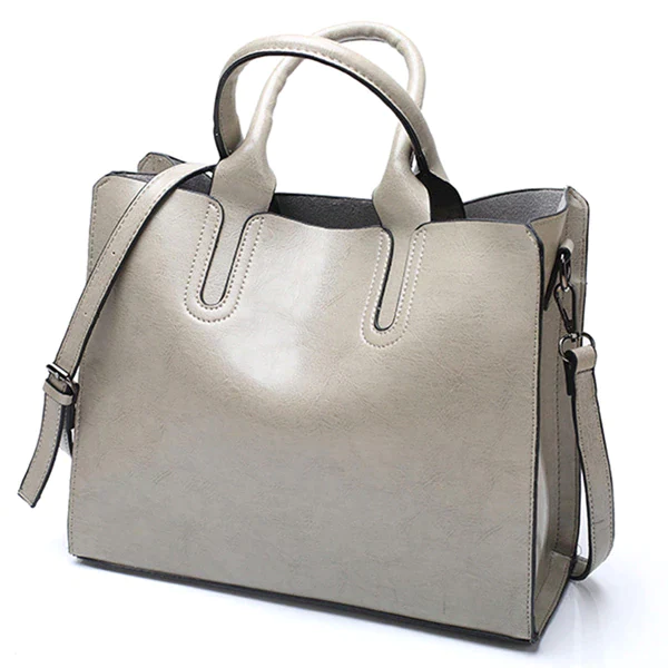 Women luxury tote bag