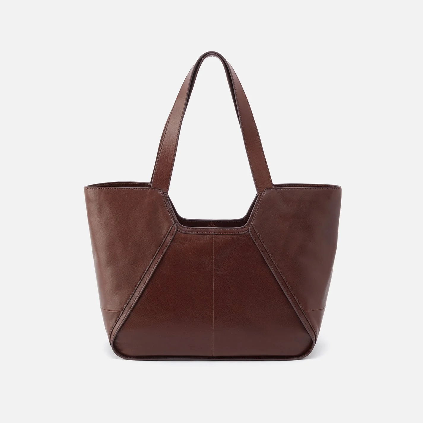 Bellamy Medium Tote in Artisan Leather