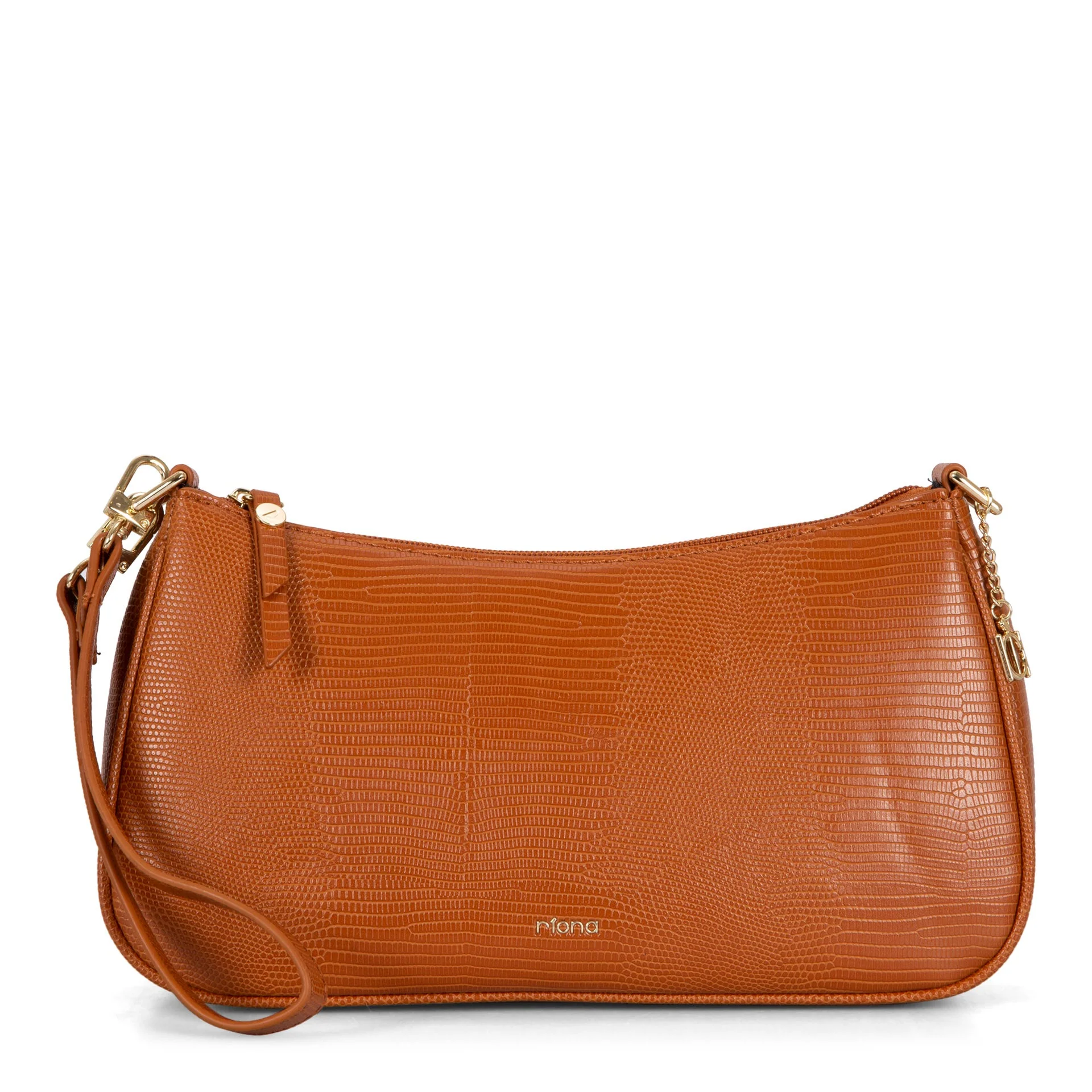 Hamilton Crossbody