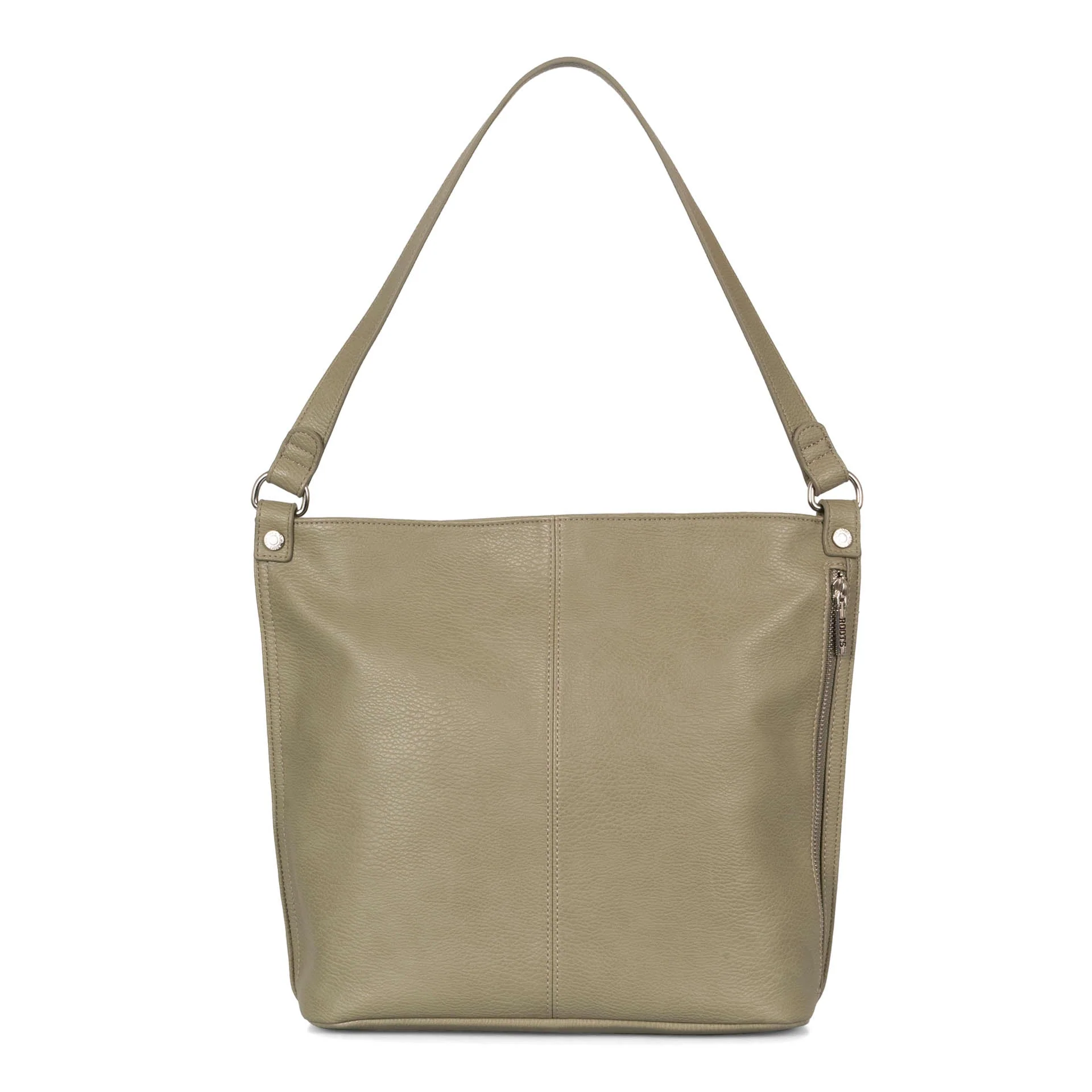 Florence Vertical Hobo Bag