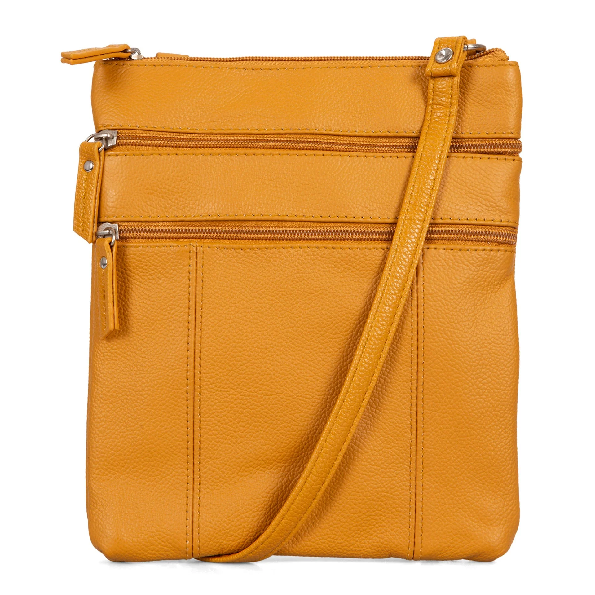 Mini Essentials RFID Crossbody