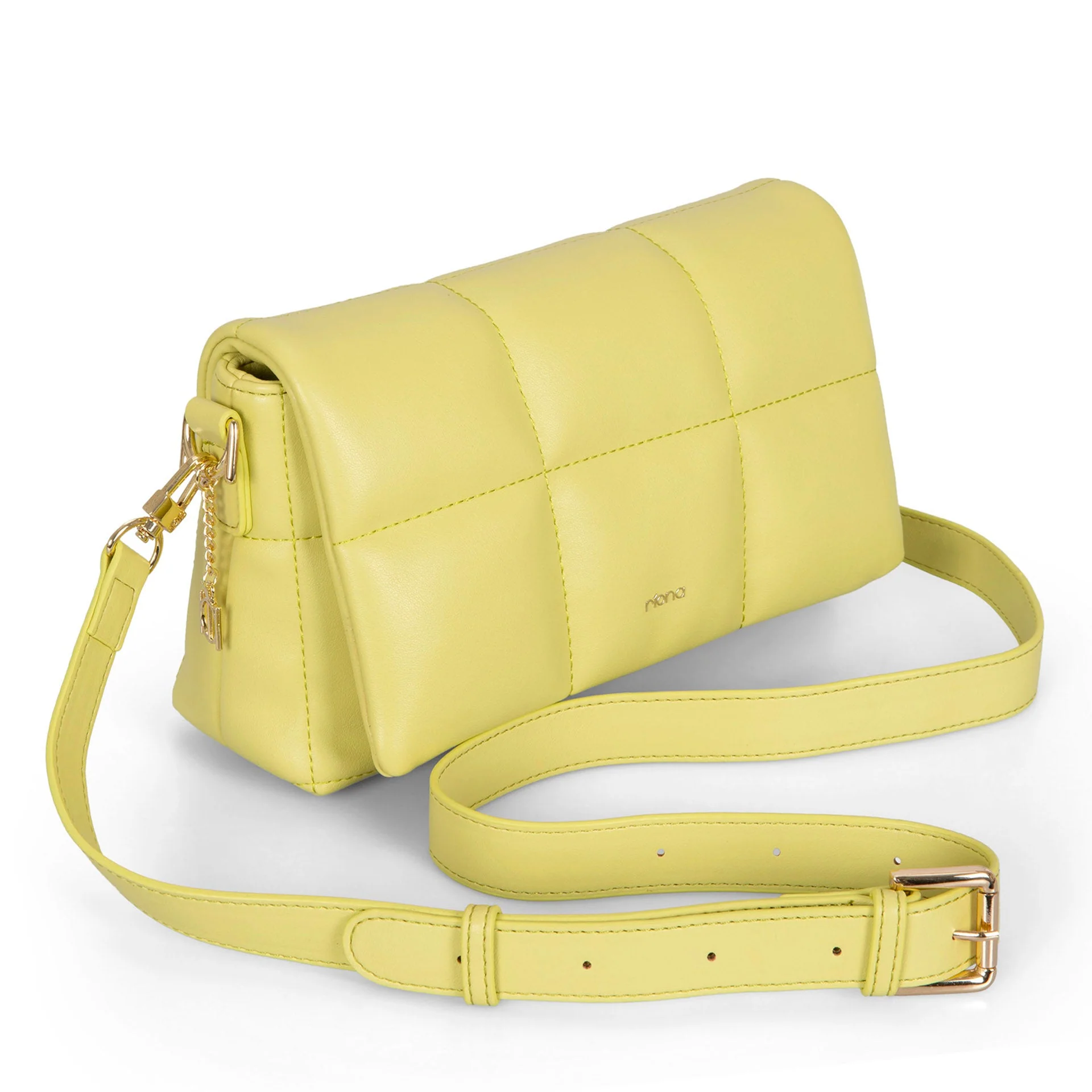 Allie Crossbody Bag