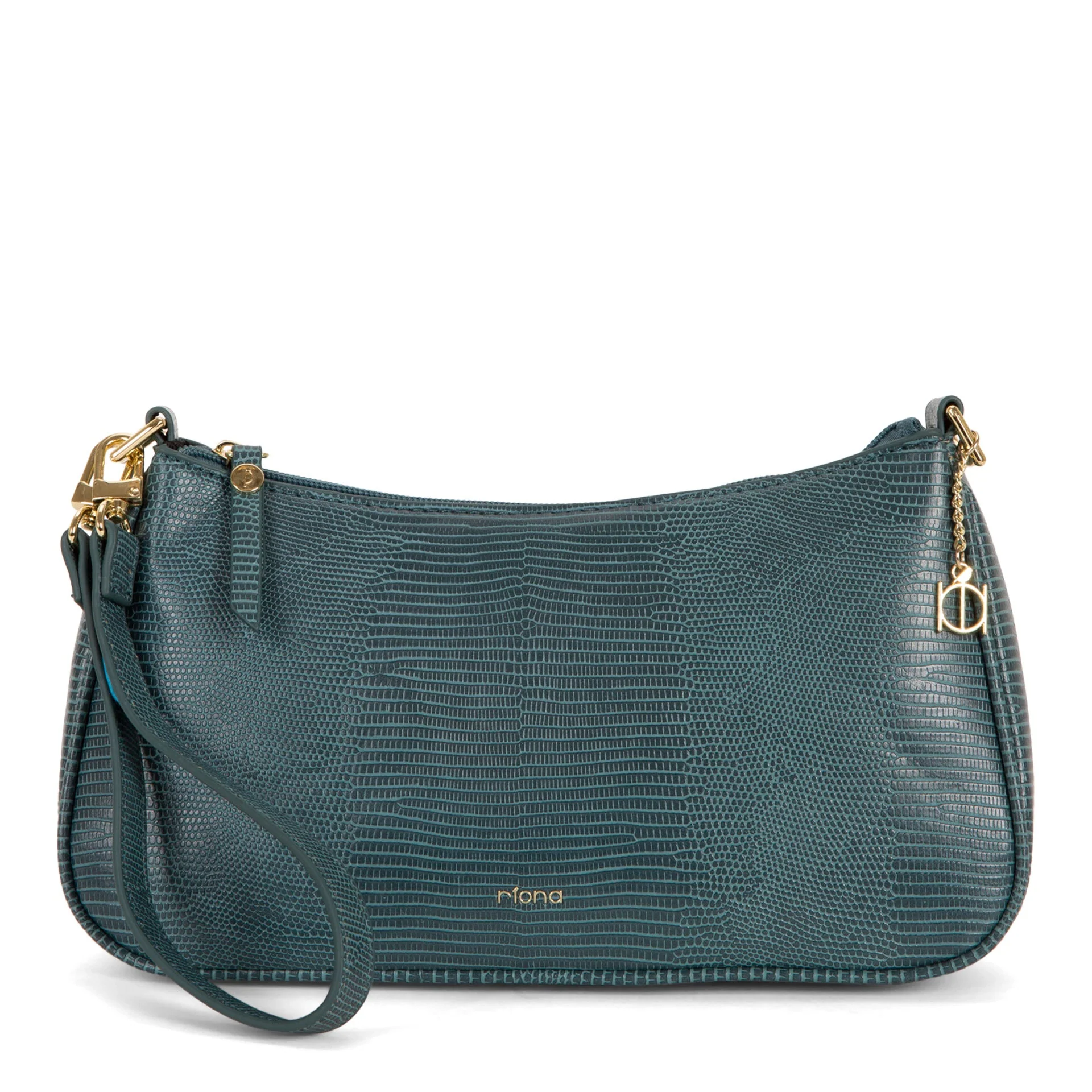 Hamilton Crossbody