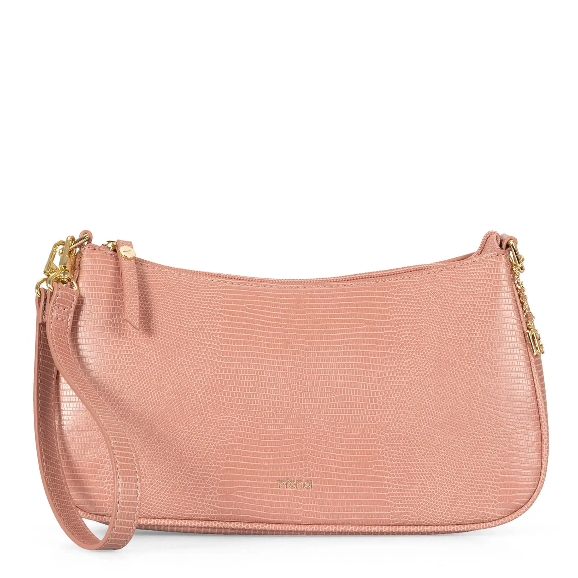 Hamilton Crossbody