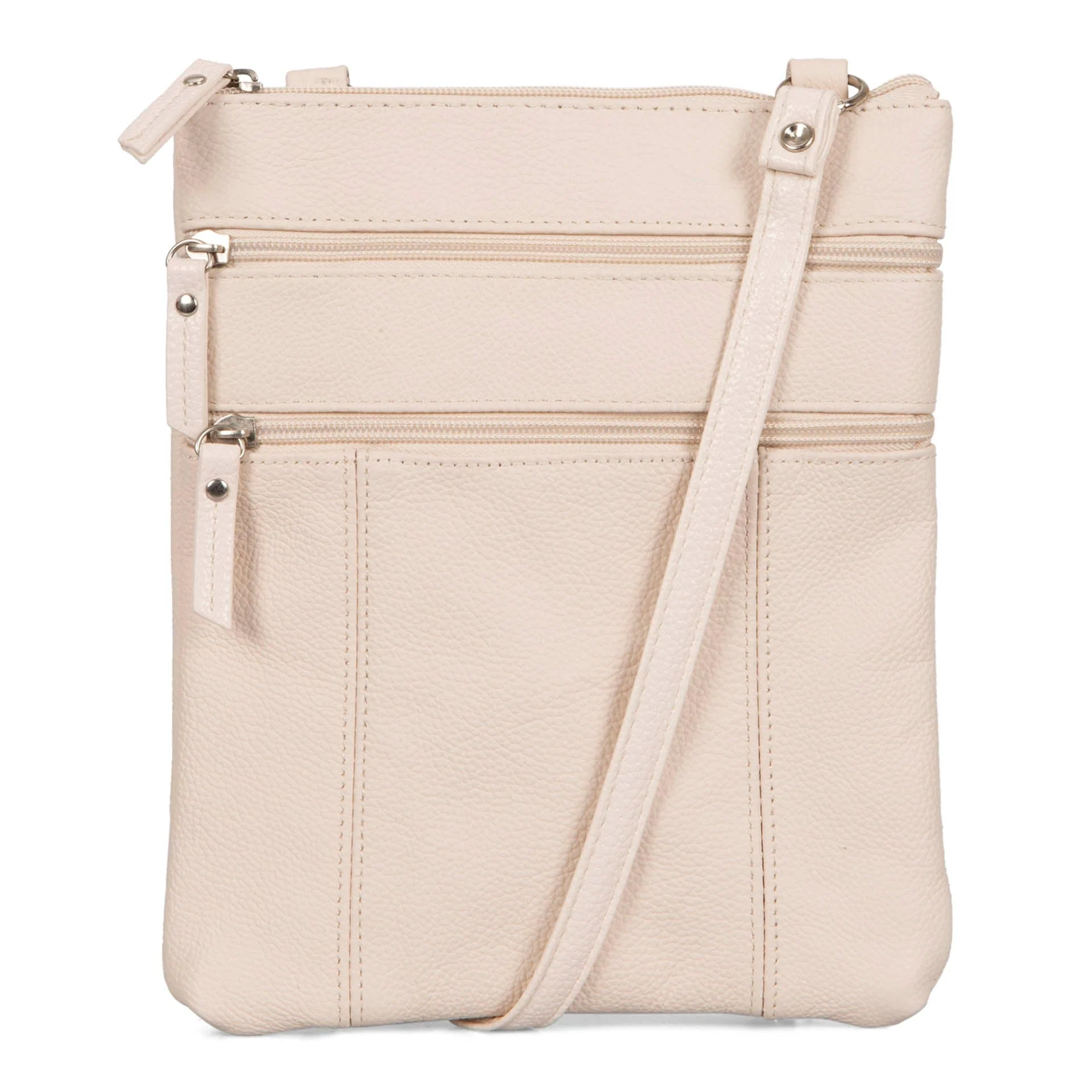 Mini Essentials RFID Crossbody Bag