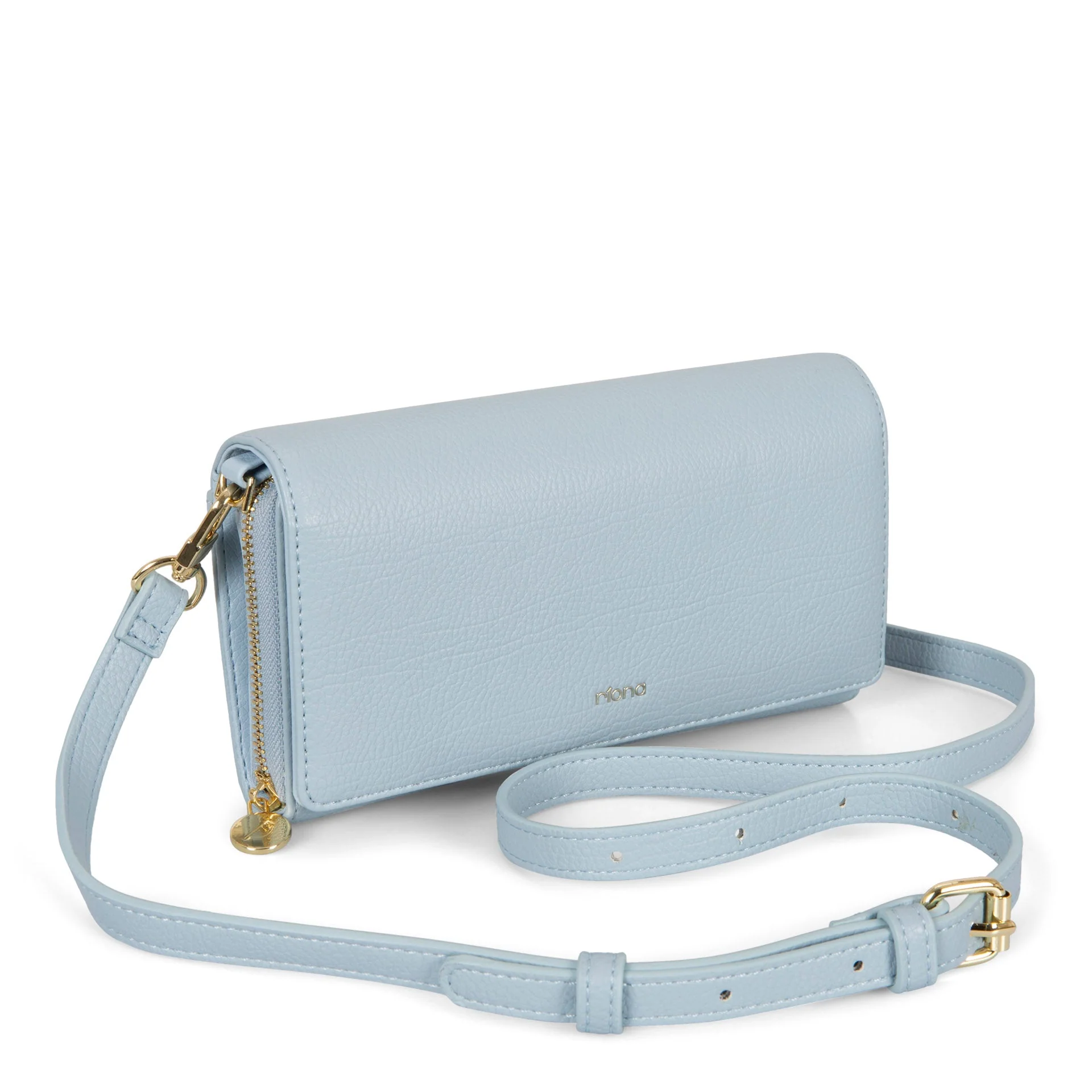 Audrey Crossbody Wallet