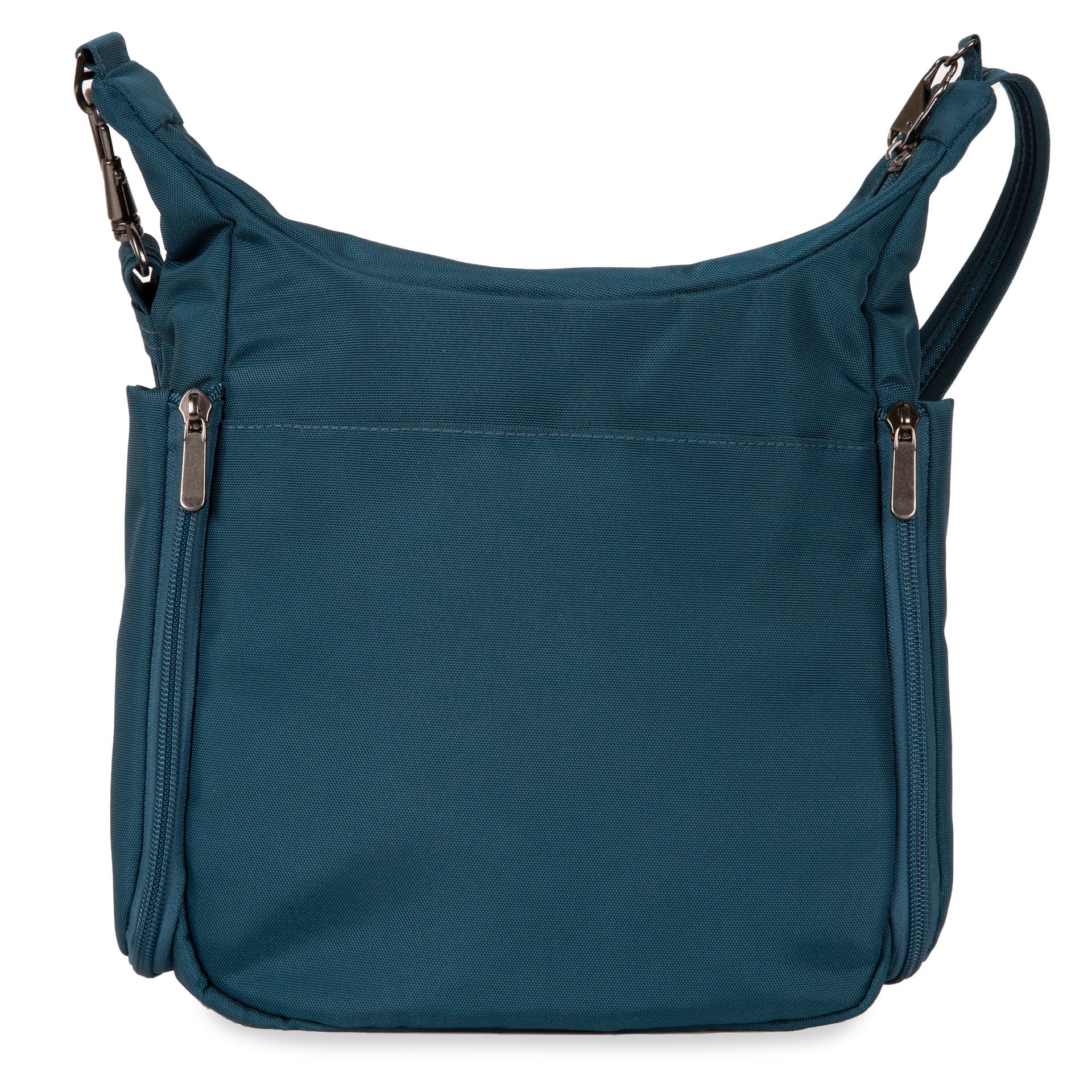Secure Anti-Theft Crossbody Bag