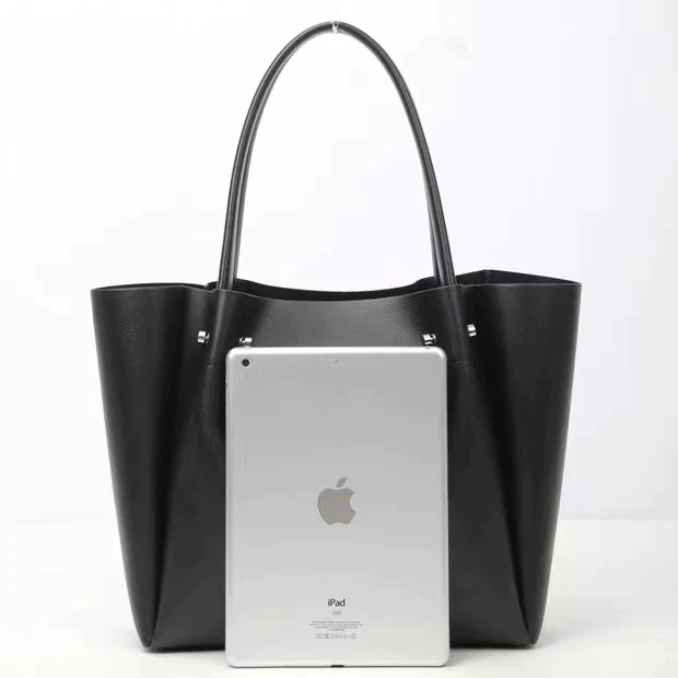 Women's work bag versatile and large capacity