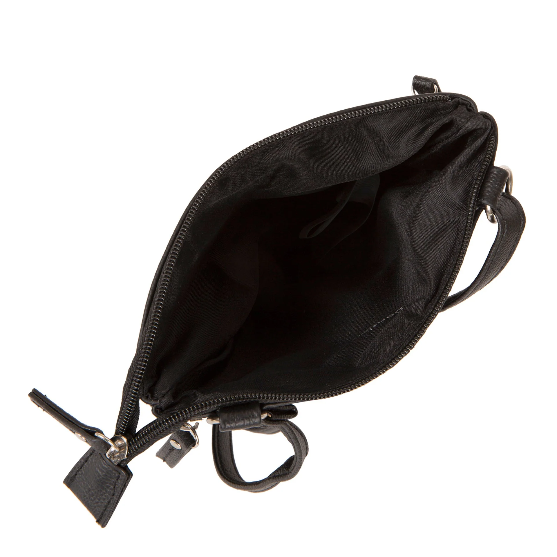 Mini Essentials RFID Crossbody