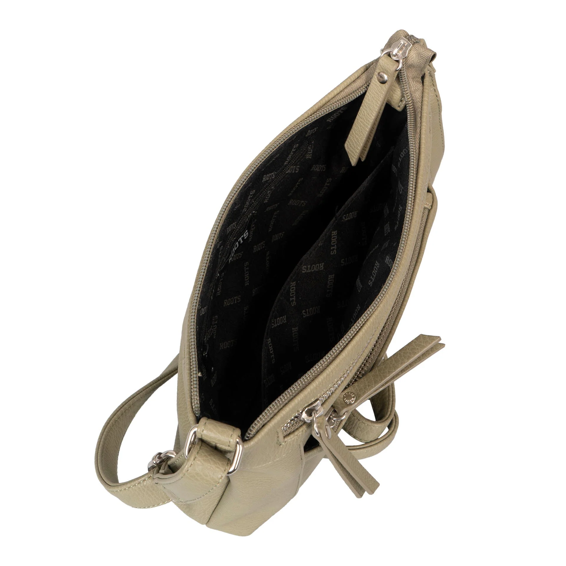 Florence Crossbody Bag