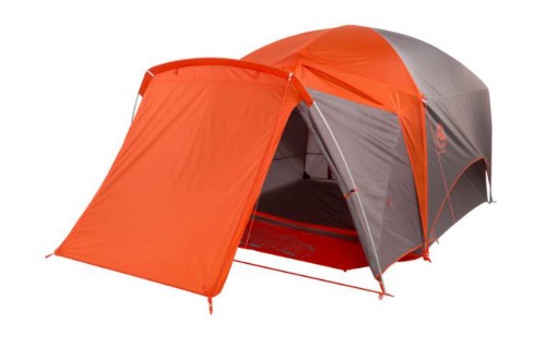 Big Agnes Big House 6 Vestibule