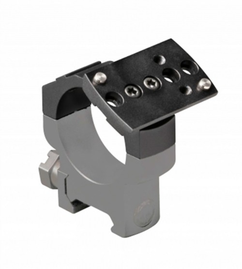 Leupold DeltaPoint 1″ Pro Ring Top Mount Kit
