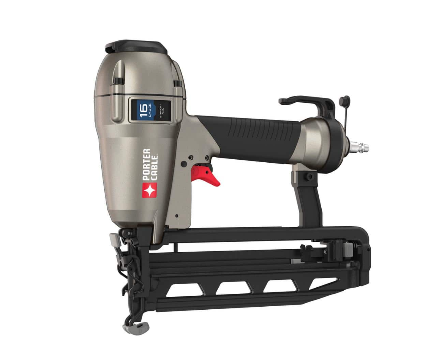 Porter-Cable FN250C Pneumatic 16-Gauge 2-1/2 in. Nailer Kit