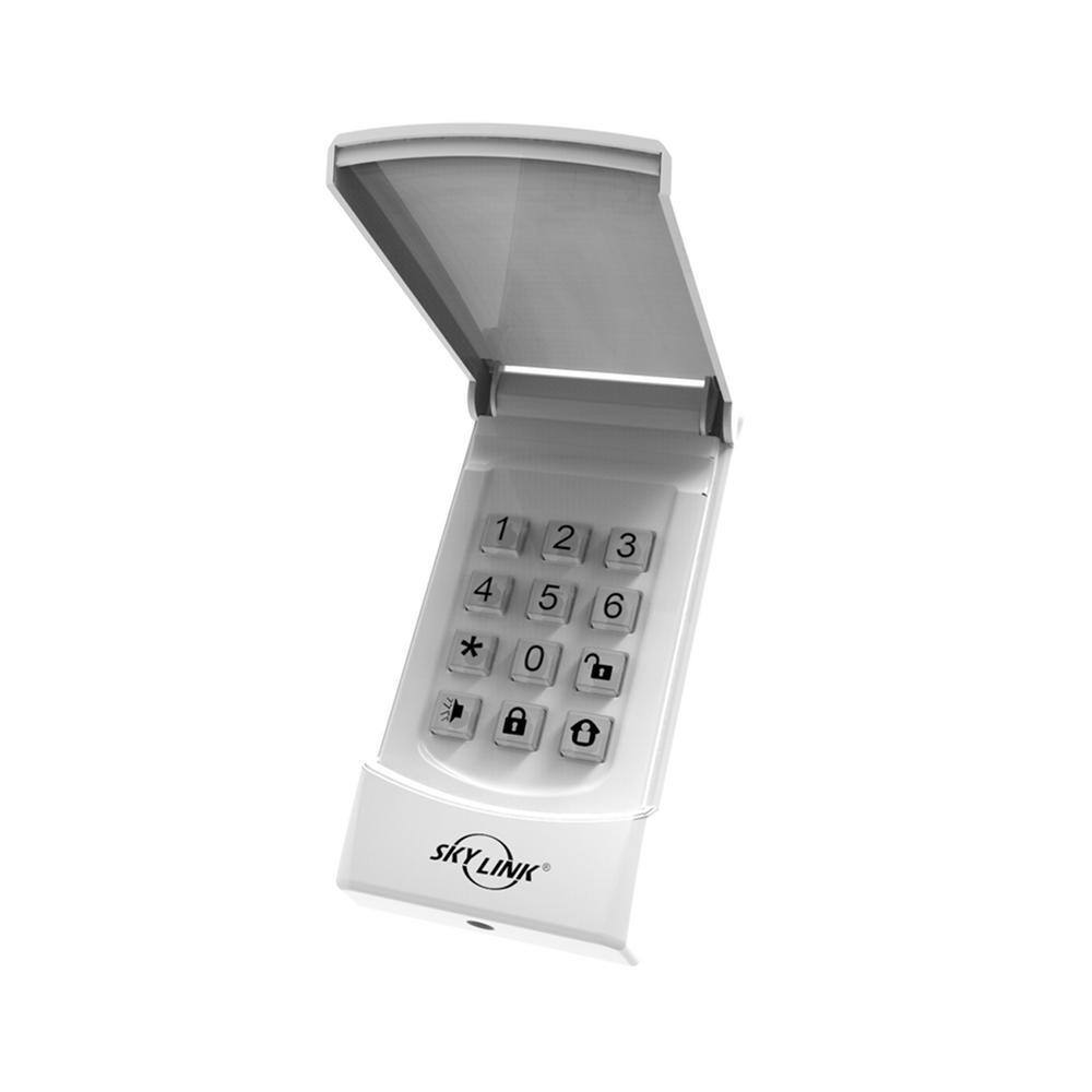 SkyLink M9 Alert/Alarm System Premium Kit