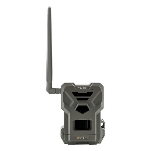 SpyPoint Flex Cellular Trail Camera – 33 MP