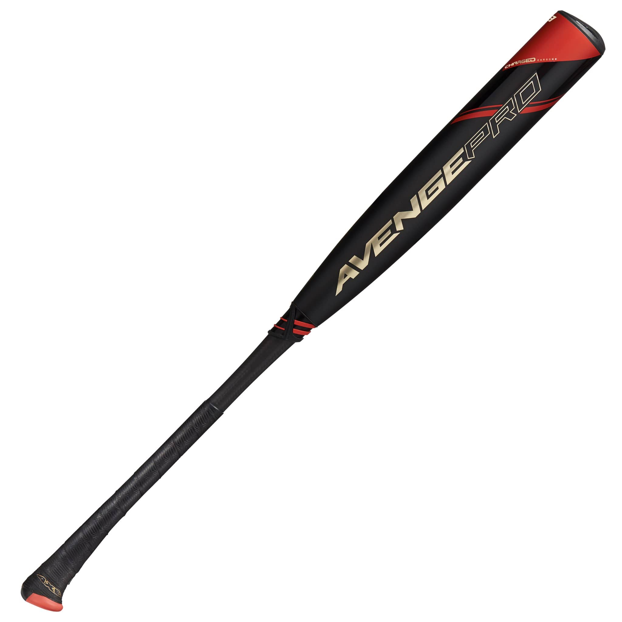 Axe Bat 2022 Avenge Pro Composite (-3) BBCOR Baseball - POWER AXE HANDLE