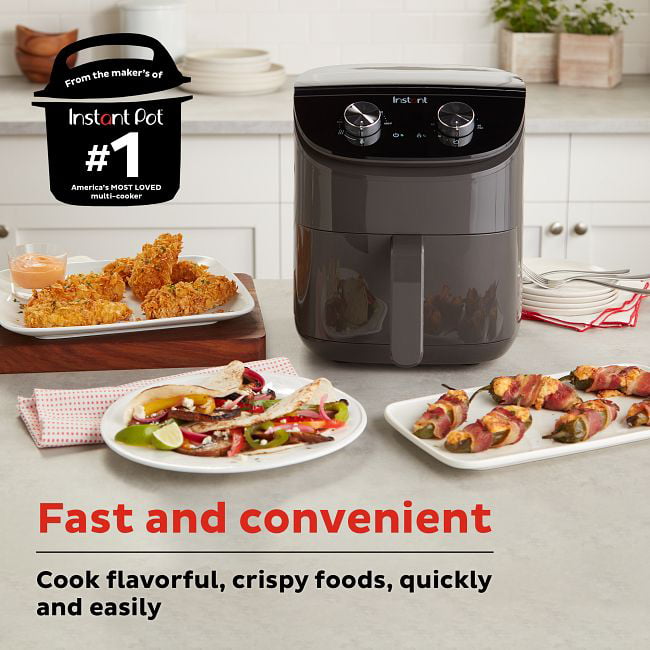 Instant Vortex 4 QT Essential Air Fryer