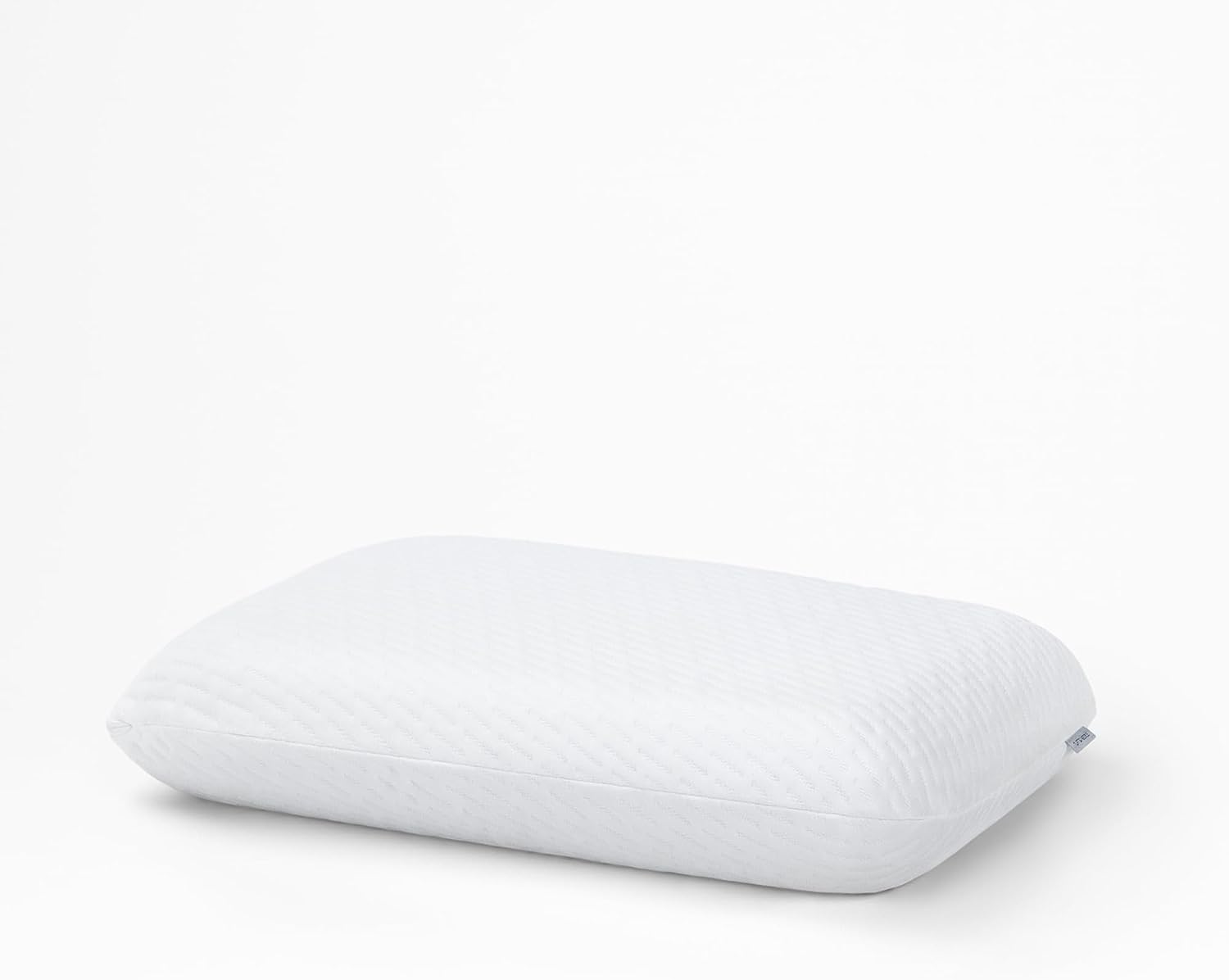 Tuft & Needle Premium Pillow. King Size with T&N Adaptive Foam. Sleeps Cooler & More Supportive Than Memory Foam Pillows. CertiPUR-US and Greenguard Gold Certified. 3-Year True Warranty.White