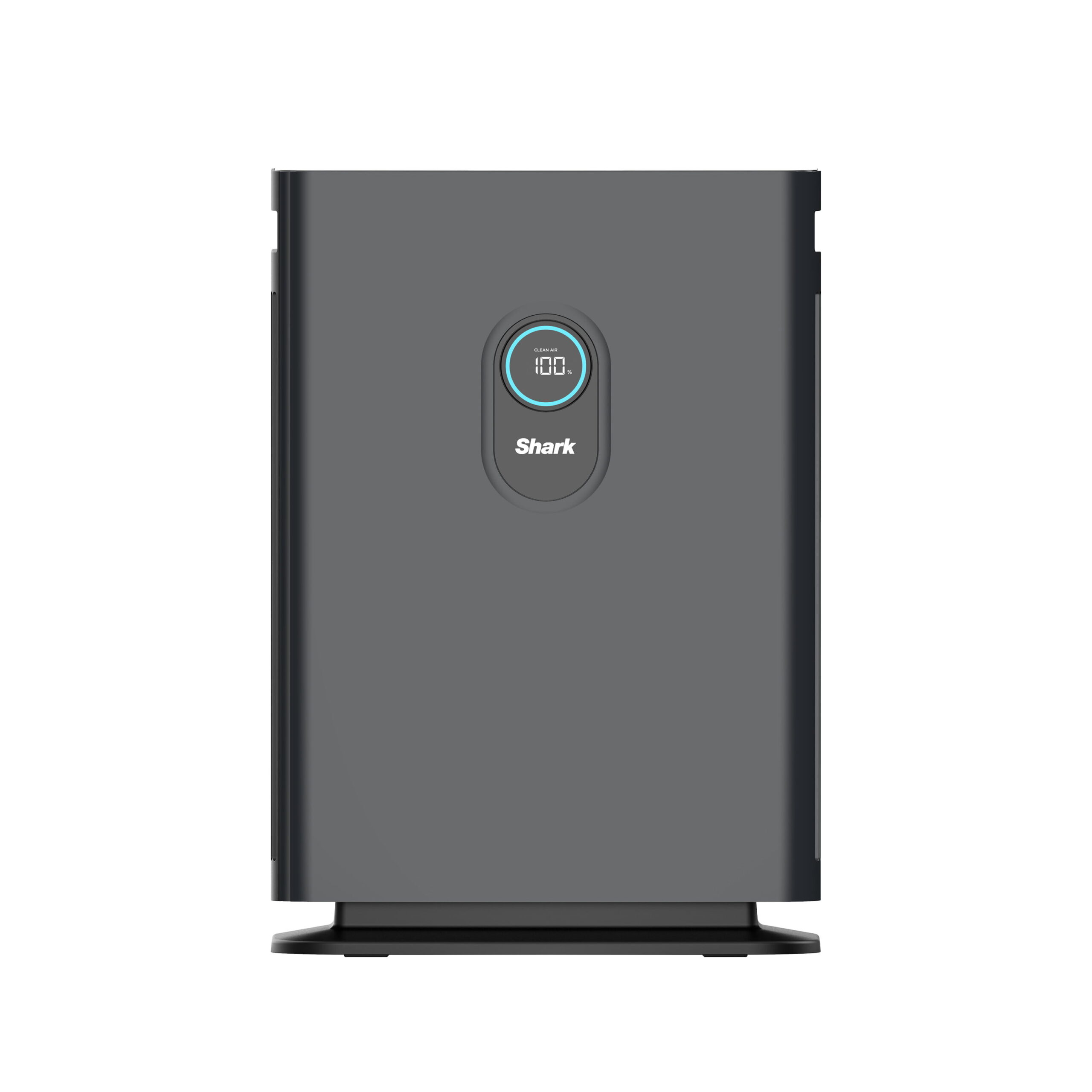 Shark™ Air Purifier 4 With Anti-Allergen Multi-Filter. Quiet. Removes Allergens. Pollutants. Mold. Odors. and Smoke. Smart Sensing. HE400