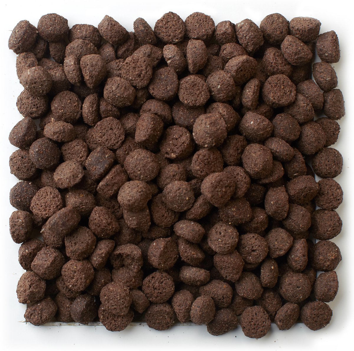 Mazuri Small Crocodilian Food. 25-lb bag