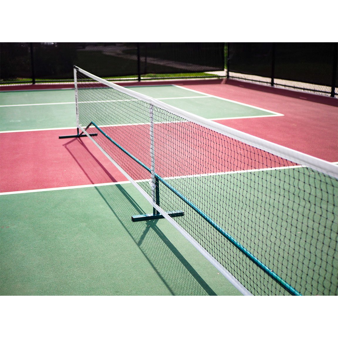 Pickleball Net with Bag