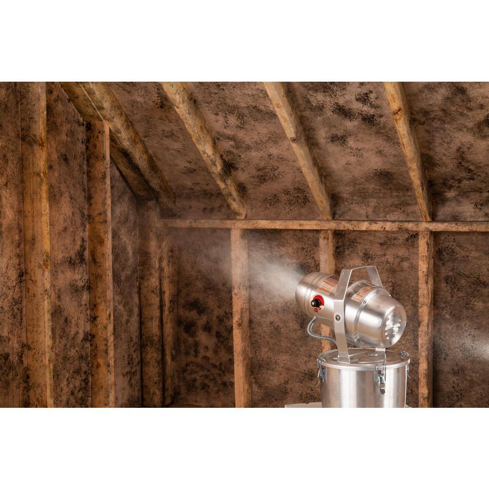 Concrobium 200-620810 128 oz. Mold Control Fogger