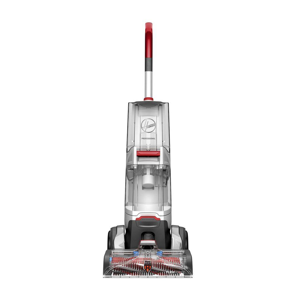 HOOVER 1003075147 Professional Series SmartWash Advanced Automatic Carpet Cleaner Machine