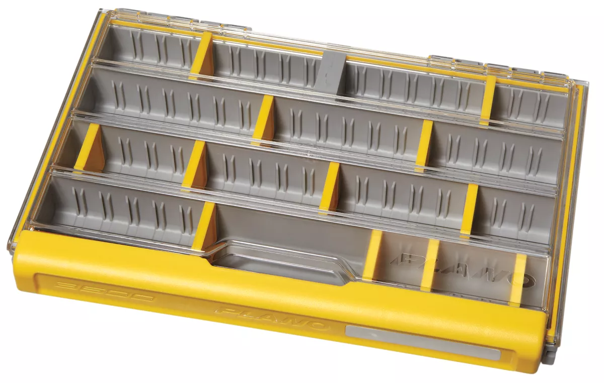 Plano EDGE 3600 Box