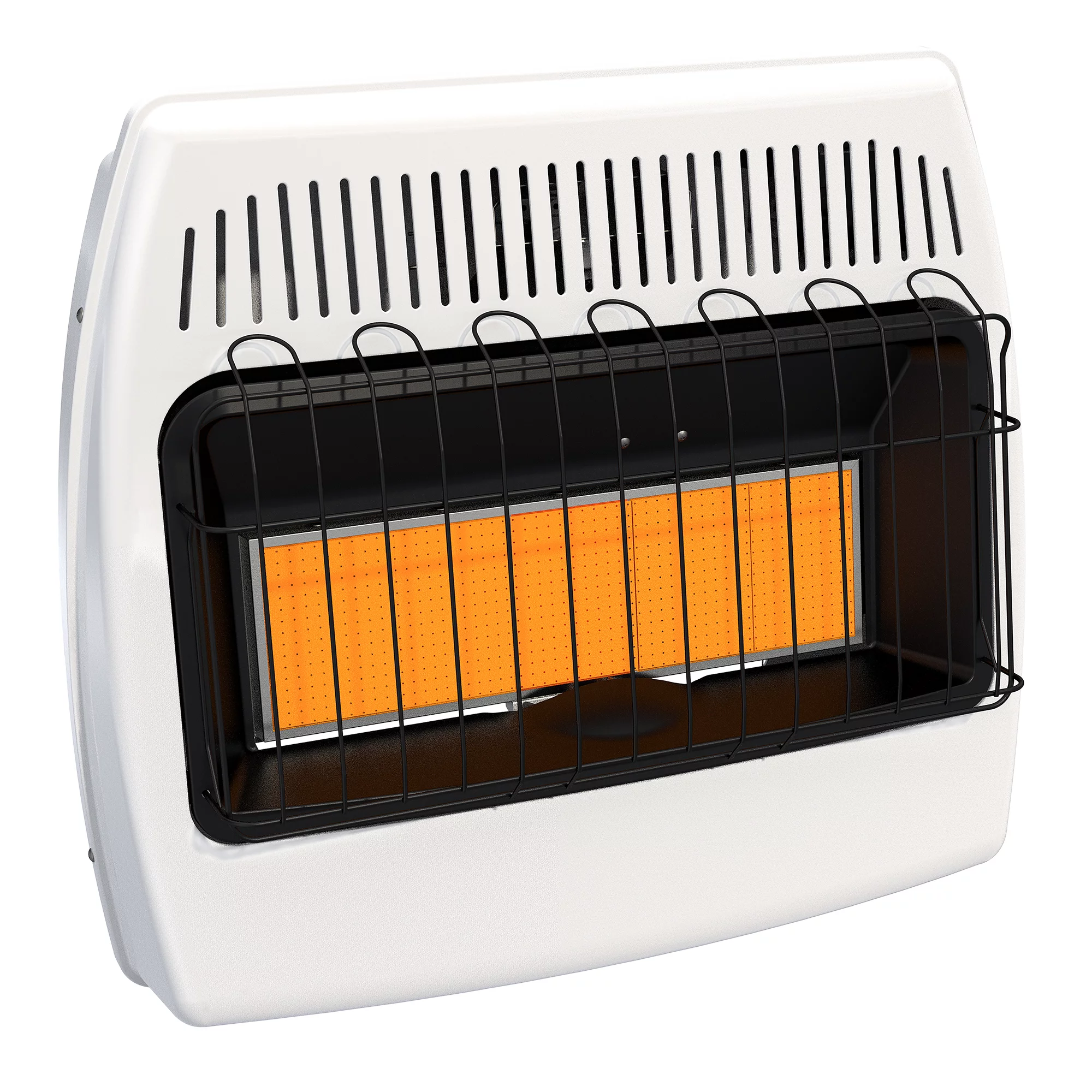 Dyna-Glo 30.000 BTU Natural Gas Infrared Vent Free Wall Heater