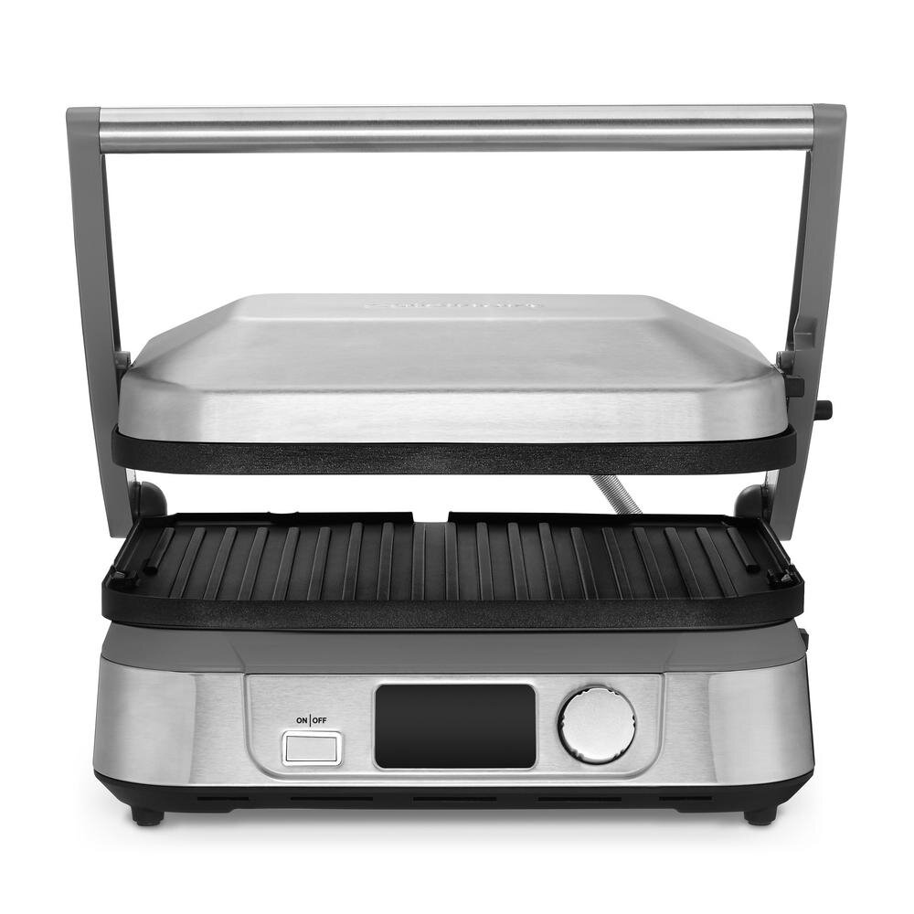 Cuisinart Griddler FIVE