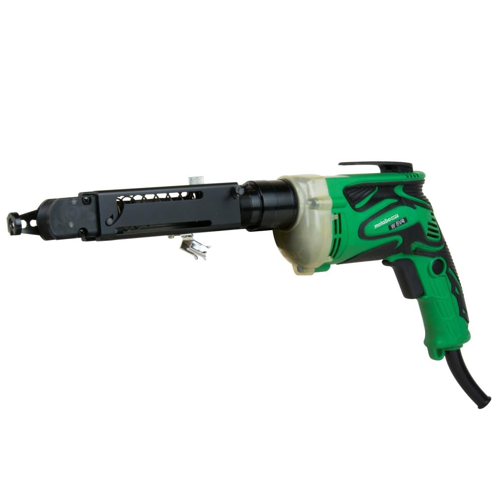 Metabo HPT 6.6-Amp Collated Fastener Screw Gun