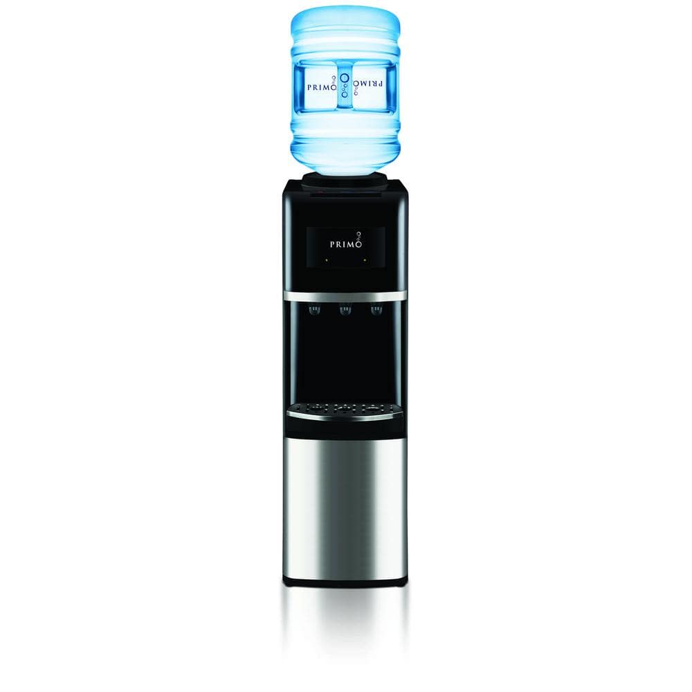 Primo 900127-C Stainless Steel Top Load Water Dispenser