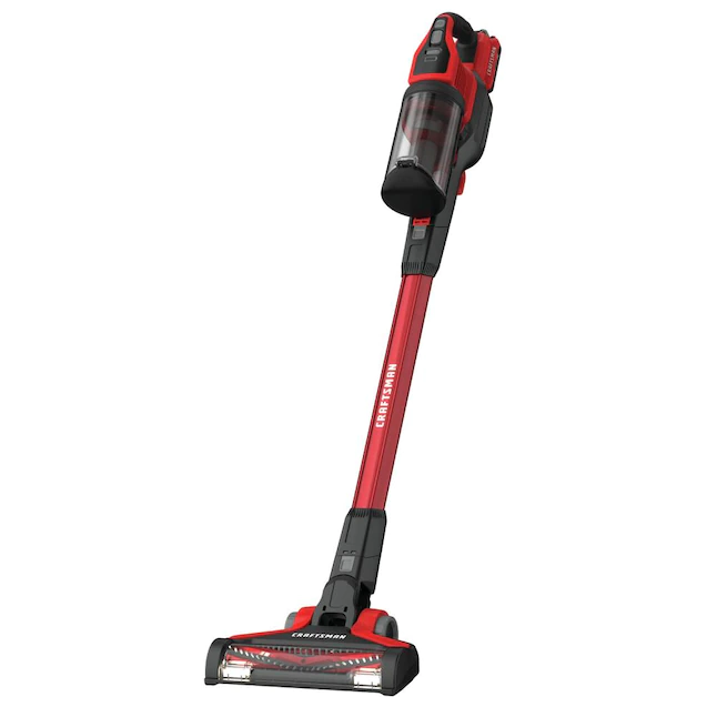 CRAFTSMAN  V20 Cordless Stick Vacuum Cordless Stick Vacuum