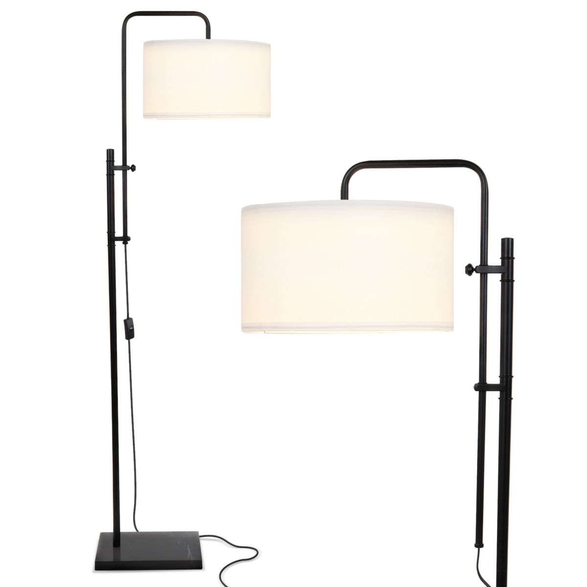 Leo LED Floor Lamp
