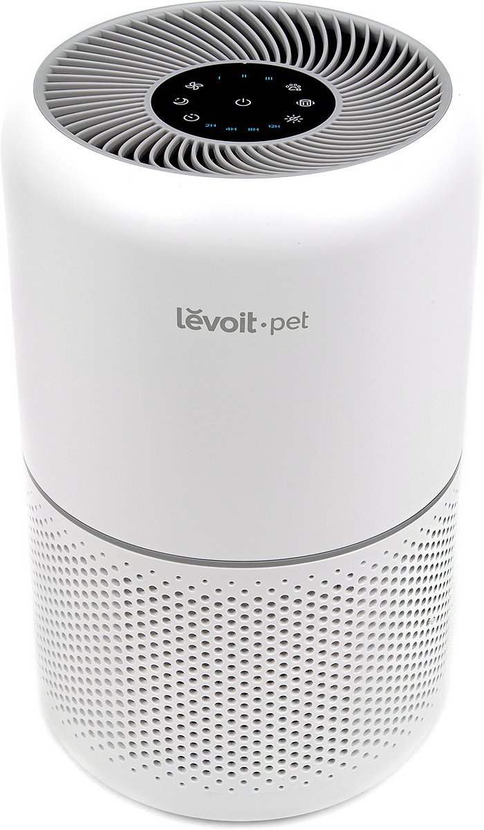 LEVOIT Core Pet Care True HEPA Air Purifier