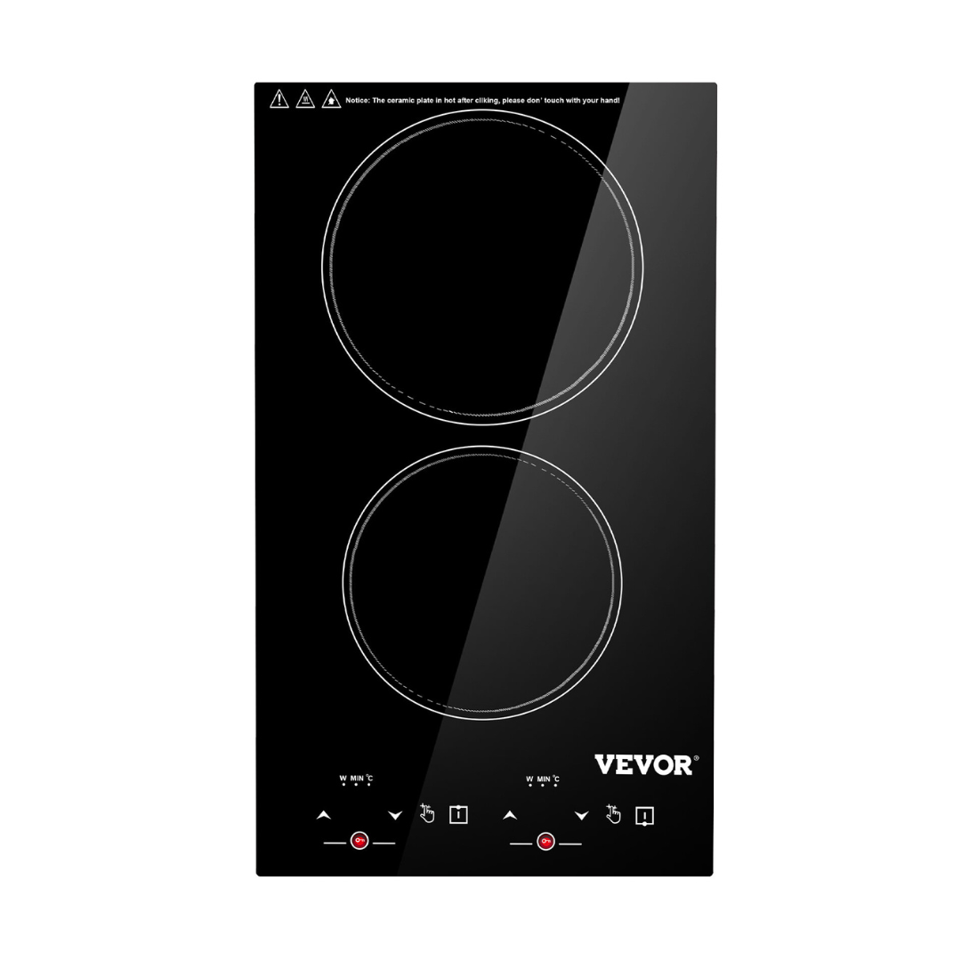VEVOR 20″ Induction Cooktop