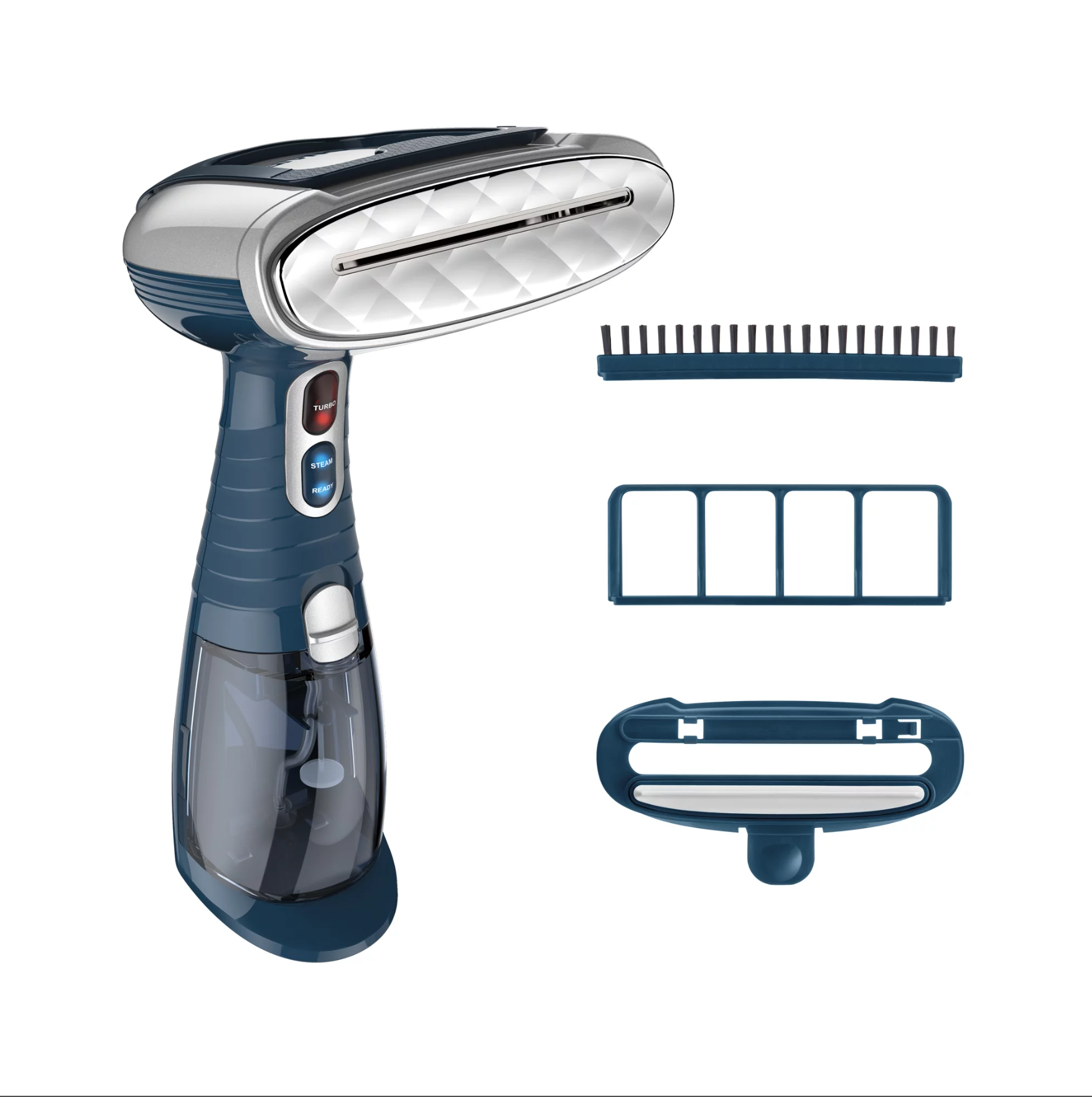 Conair GS38R Handheld Garment Steamer with Turbo 