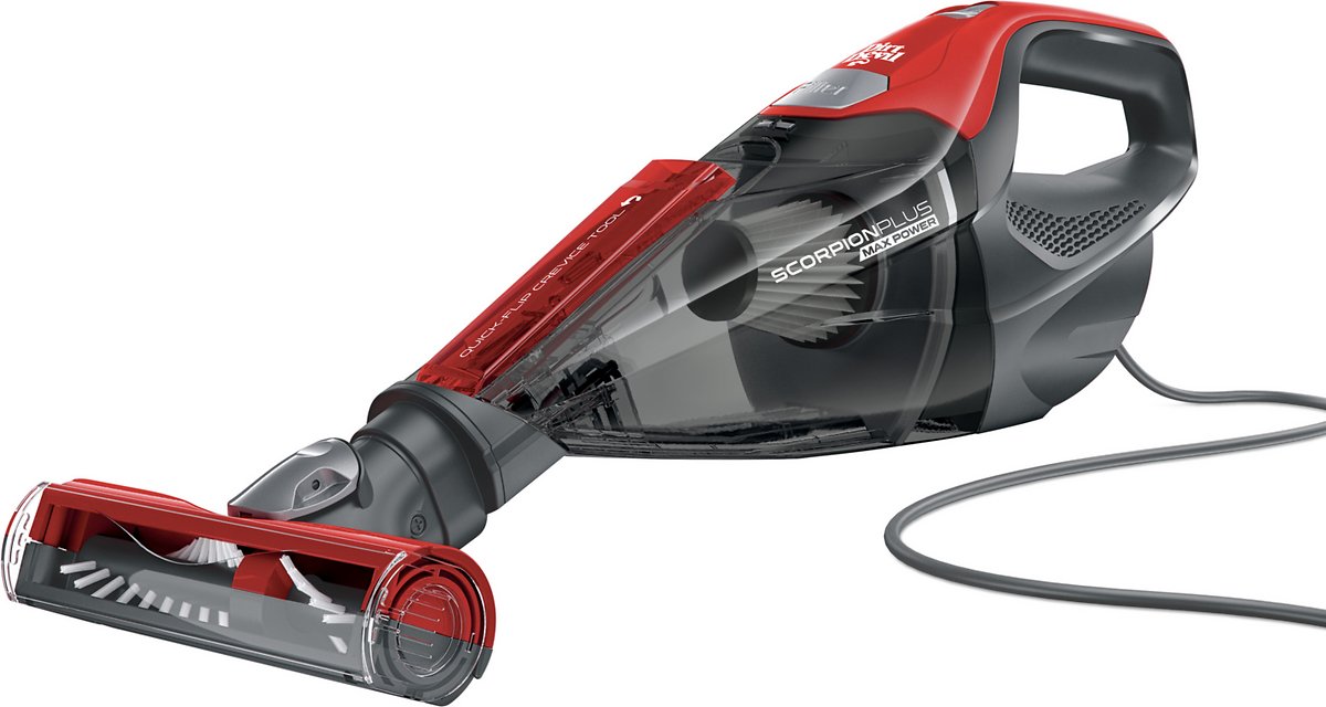 Dirt Devil Scorpion+ Corded Handheld Vacuum Cleaner