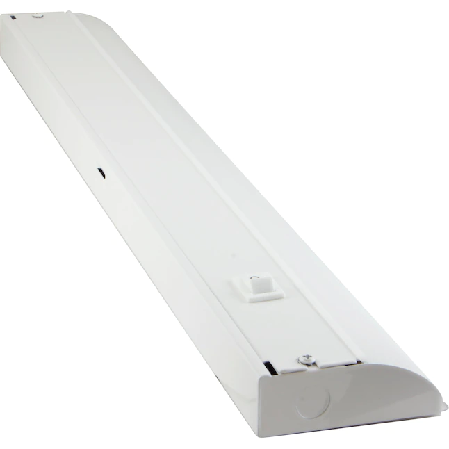 Enbrighten  24-in Hardwired Under Cabinet Light Bar Light